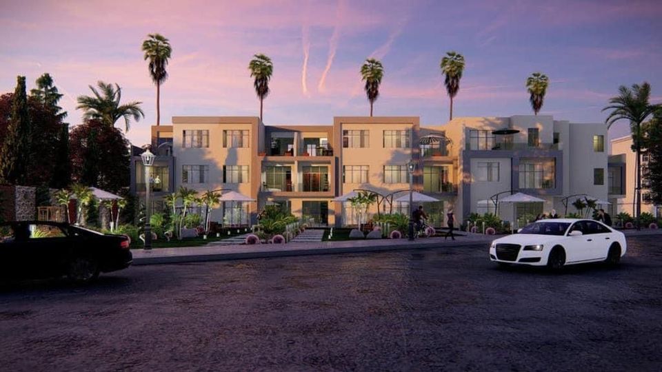 Golf city home image